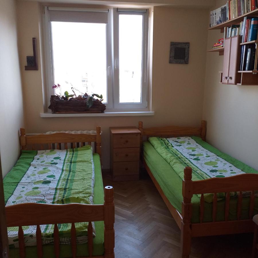 Wakacje Nad Morzem Danzig Exterior foto