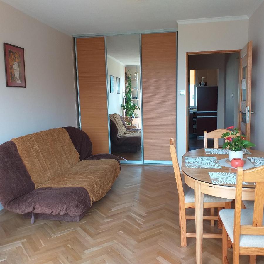 Wakacje Nad Morzem Danzig Exterior foto
